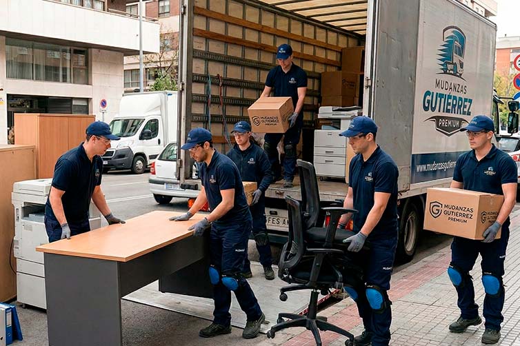 Apoyo operativo personalizado